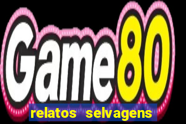 relatos selvagens completo dublado